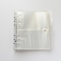 200 포켓 pvc 휴대용 사진 앨범 미니 instax 이름 카드에 대 한 젤리 컬러 앨범 7s 8 25 50s Album de Photos, 1-흰색 5인치