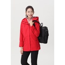 마운티아 여성 가을 겨울 스타일리쉬 운동 스포츠 골프 등산 빌레 자켓