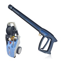 크란즐 고압세척기 K-2195TST K-2160TST 공용 고압세척기 건 나사선타입 M2000, 1개