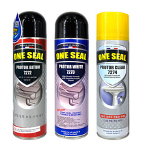 ORAPI ONESEAL 원씰 방수코팅제 실링 650ml, 원씰 방수코팅제(투명), 1개