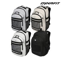 다이나핏 10 적립다이나핏 공용 노티드 아이콘 백팩 YUS23B01, FREE