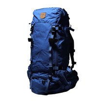 FJALLRAVEN 피엘라벤 22 카즈카 75 블루 27095525, 단일사이즈