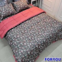 ForU495 체리쉬 베개커버 모달베개커버 베개 모달베개, 다크그레이*본상품, 상세페이지 참조