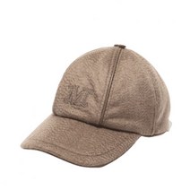 MAX MARA 막스마라 23FW NELLA (45760137 002 / 45760137600 002) (넬라 울 캡)