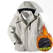 택티컬 자켓 빅사이즈 전술 상의 밀리터리룩 작업복 나일론 바람막이 야외 기능성 방풍 야전 경량 방수