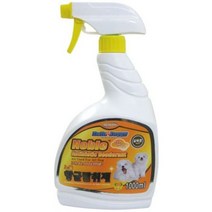강아지위생 헬로도기 노블 탈취제 1000ml라벤더향, 강아지위생 헬로도기 노블 탈취제 1000ml(