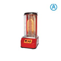 대성온풍기 나노카본FAN히터 NC-C/T 2500W 전기난로 난방기 히터