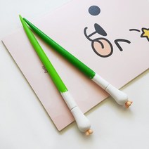 귀여운 양파 볼펜, 1개