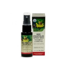 비프로폴리스 스프레이 맥스 PROPOLIS 플라보노이드