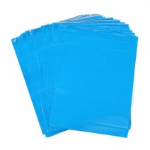 배달 포장봉투 포장비닐 100개 접착포장지 40x56, 기본, 상품선택
