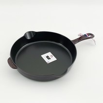 스타우브 B품 트레디셔널 프라이팬 28cm 석류레드, 1개