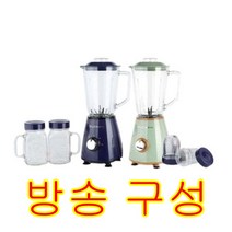 델첸 델첸 4in1 텀블러블랜더, 올리브그린