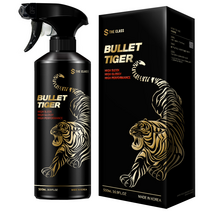 더클래스 불렛 타이거 물왁스, 10개, 500ml