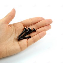 가림 마개 와샤 둥근머리 저두 무두 볼트 평두 사라 다보 마감 머리 피스 너트 스크류 육각 연결 납작머리 침대 납작 접시머리 렌치 가구 평머리 와셔 M4X22볼트 A 10개묶음