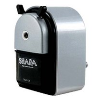 TITI 경인 하이 샤파 연필깎이 기차 A/S가능, 기본컬러