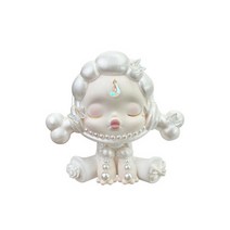 국안코리아 귀여운 캐릭터 차량용 악세사리 새차선물, 나비 공주