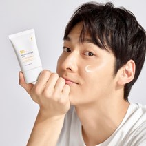 무슈제이 유브이 컷 선 에센스 50ml, 본품