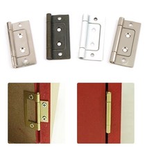 인도어용 장롱 욕실장 싱크대 경첩 5개 _ 2023873EA, 쿠팡 2in 엔틱