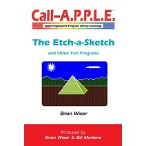(영문도서) The Etch-a-Sketch and Other Fun Programs Paperback, Lulu.com, English, 9781387818587