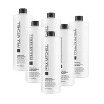 폴미첼 프리즈 앤드 샤인 슈퍼 헤어스프레이 맥시멈 홀드 1L Paul Mitchell Freeze and Shine Super Hairspray, 6개