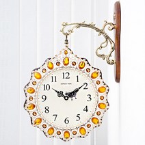 임페리얼 토파즈 양면시계, 옵션:임페리얼토파즈