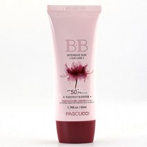 Toyeshop썬 메이크업 파스쿠치 50ml 인텐시브 비비크림, 상세페이지 참조