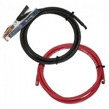 어스선 가스호스 W5448D1 퍼팩트대대 500A 알곤 AC/DC and 35SQ/8MM 350A