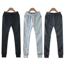 여자 여성 조거 트레이닝 팬츠 조깅 런닝 바지