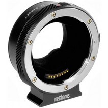 METABONES MB_EF-E-BT5 SONY E 용 캐논 EF 마운트 어댑터 Ver5 T [렌즈 측 : 캐논 EF 보디 측 : 소니 E]
