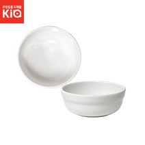 한식볼 멜라민그릇 밥그릇 국그릇 밥공기, KJ한식9볼