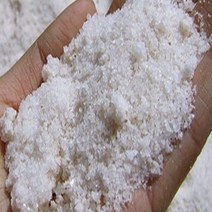 페루 잉카 솔트 굵은소금 1kg 천연 소금 안데스 솔트 황토 미네랄 웰빙소금 조미료 명품소금 선물용, 1개