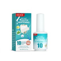 구취측정기 휴대용 치아 미백 에센스 페인트 15ml 구취 제거 치석 연기 얼룩 신선한 에이전트, 한개옵션1, 01 15ml