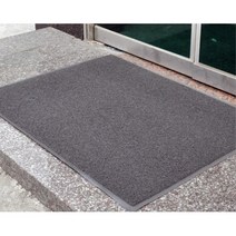 건물현관 매장 츨입구 출입문발판 회색 업소용카페트 업소발매트 바닥