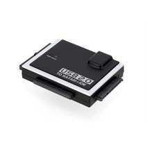 이지넷유비쿼터스 넥스트유 NEXTU NEXT-218 IDE/SATA to USB 컨버터 2.5인치 3.5인치 외장하드, 상세 설명 참조