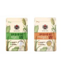 과일 생활잡화 설탕 요리 브라운 샤인빈 몸에 생활용품 조리 자일로스 수박화채 줄인 500g 흡수르, 쿠팡2 하얀설탕500g, 쿠팡2 본상품선택