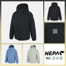 네파 베스트 아이템 다양한 사이즈의 남성용 여성용 봄 가을 바람막이 방풍 자켓 _GS