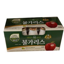 코스트코 남양 불가리스사과맛150ml X 10개입 아이스포장무료