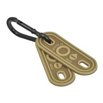 해저드4 Hazard 4(R): O 네거티브 - 블랙그레이 정품보장, Coyote