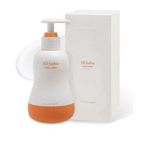 릴리베베 데일리 베이비 로션 300ml, 300ml × 5개