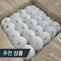 국내산 쌀 100% 방울기정떡 잔기지떡 맛집 흰/딸기/쑥 50개/100개 술떡 술빵 기주떡 기장떡 기지떡 기증떡 증편떡 증편, 50개, 흰잔기지떡(앙금)