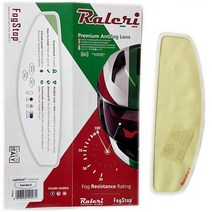 RALERI Light shade 라레리 김서림 방지 필름, CLEAR