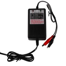 싸파 배터리 자동 충전기 [EO-1220 12V 2A]/12V 7~15A 이하 밧데리 충전용 국산 최고품질 전동릴 오토바이 배터리