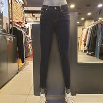 잠뱅이 NC12 여성기획기모진청색스키니핏 JK9DSN87