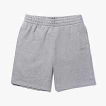 네파 여름 남성 C-TR 에센셜 숏 팬츠 - 7HA1764 - 937