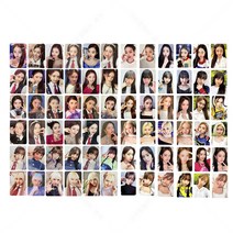 아이브(IVE) 러브다이브 애프터 라이크 아이엠 포토카드 30장 36장 72장 세트 폴구 포구