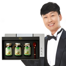 혜민원 심면환 세트제품 185G X 3개입 X 12박스 솔잎 원지 산조인
