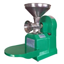 스테인레스 망 사은품 증정 1마력 안전한 카바형 양념분쇄기 김장 양파 생강 믹서기 민찌기