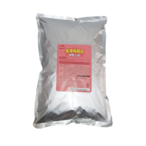 로제떡볶이분말스프 1kg 오전주문 당일발송, 1