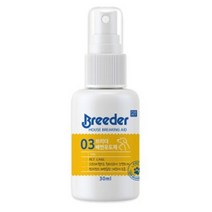 D17 브리더 배변 유도제 30ml 애견 배변훈련_230313EA, 쿠팡 1