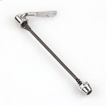 홈트 집 혼자 가정용 자전거 다이어트 체중감량 스피닝 사이클 액세서리 사이클링 실내 훈련 벤치 액세서리 산악 뒷바퀴 퀵 릴리스 레버 액세서리